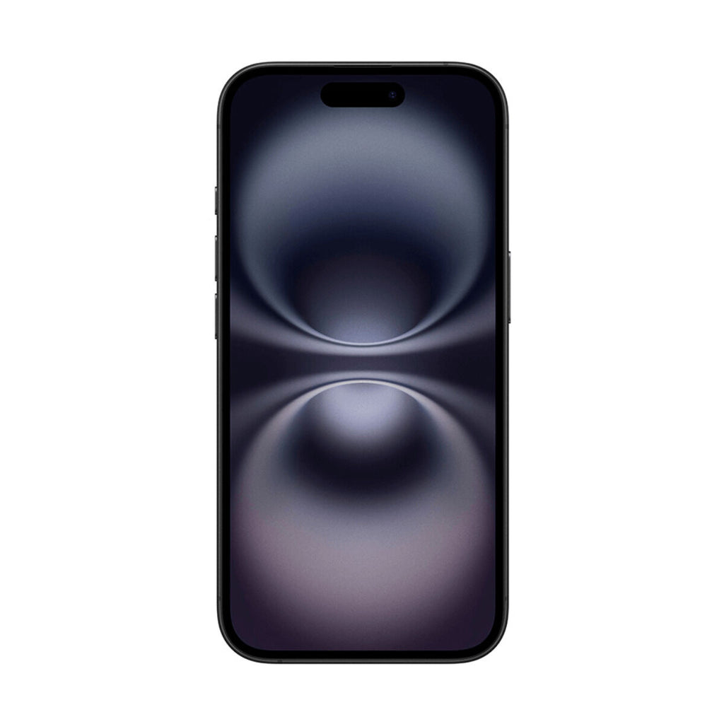 Smartphone Apple iPhone 16 6,1" 128 GB Black-1