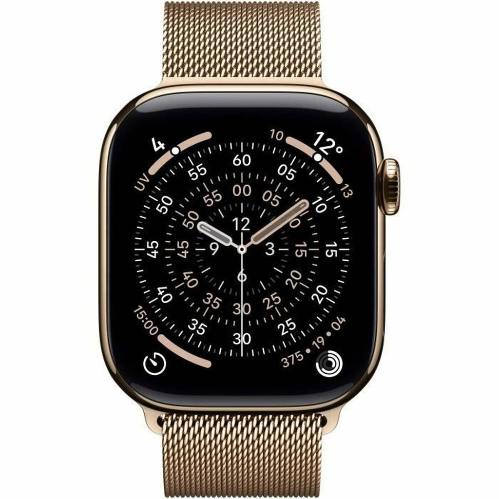 Smartwatch Apple Titanium-5