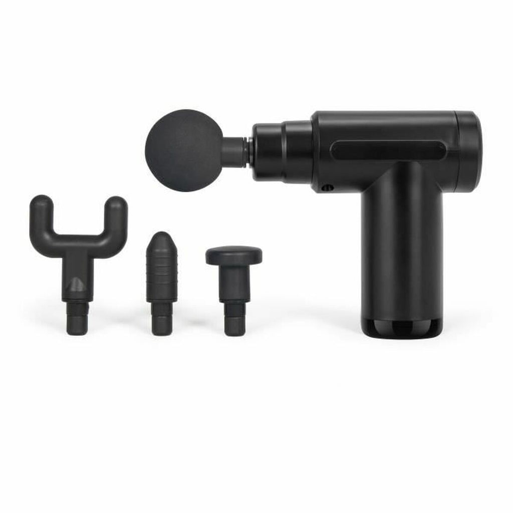 Electric Handheld Massager Livoo Black-0