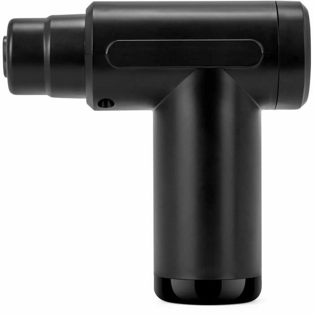 Electric Handheld Massager Livoo Black-5