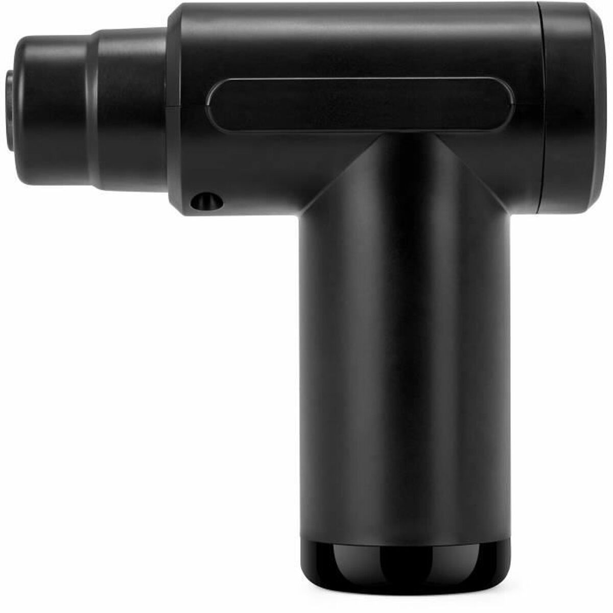 Electric Handheld Massager Livoo Black-5