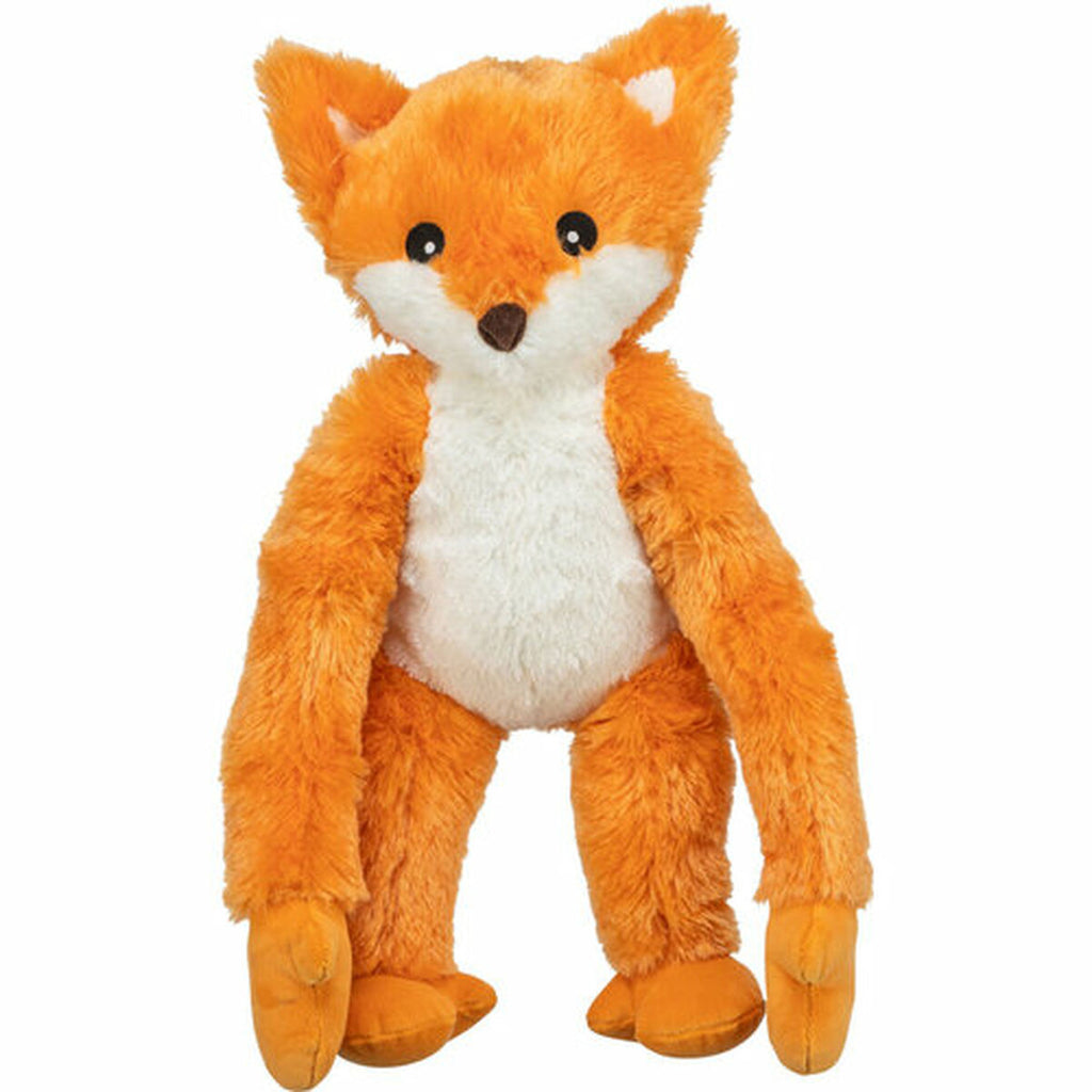 Soft toy for dogs Trixie Polyester Fox 45 cm