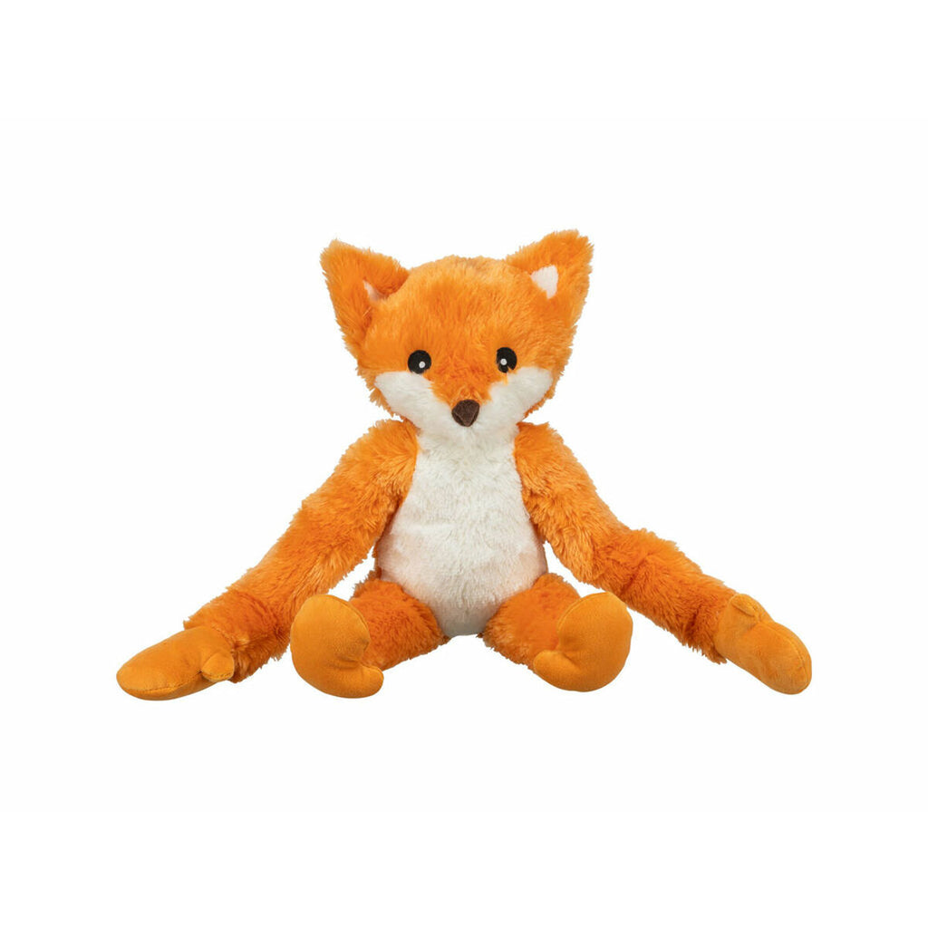 Soft toy for dogs Trixie Polyester Fox 45 cm