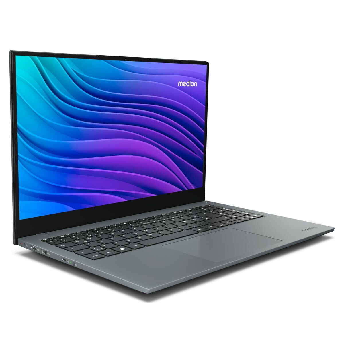 Laptop Medion E15433 1 TB SSD 32 GB RAM-3