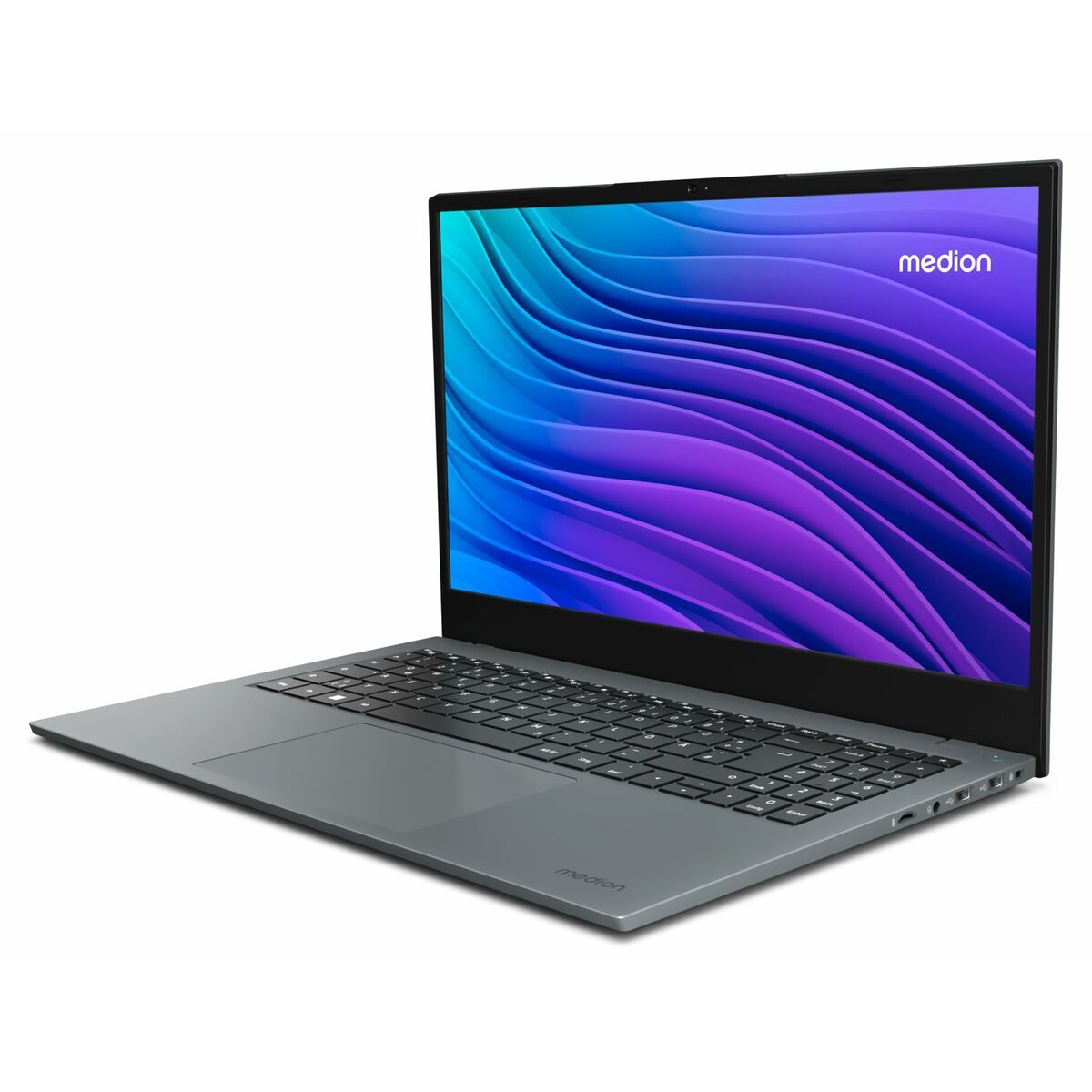 Laptop Medion E15433 1 TB SSD 32 GB RAM-2