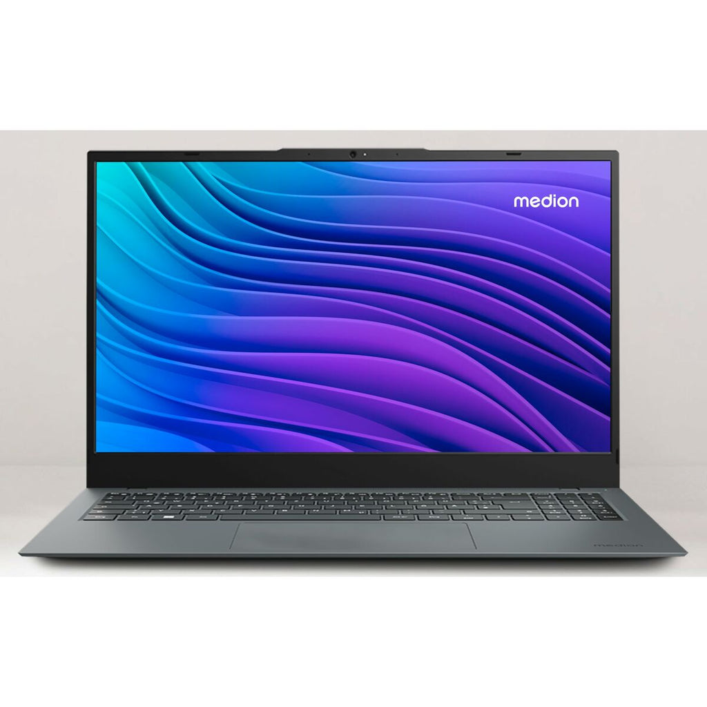 Laptop Medion E15433 1 TB SSD 32 GB RAM-11
