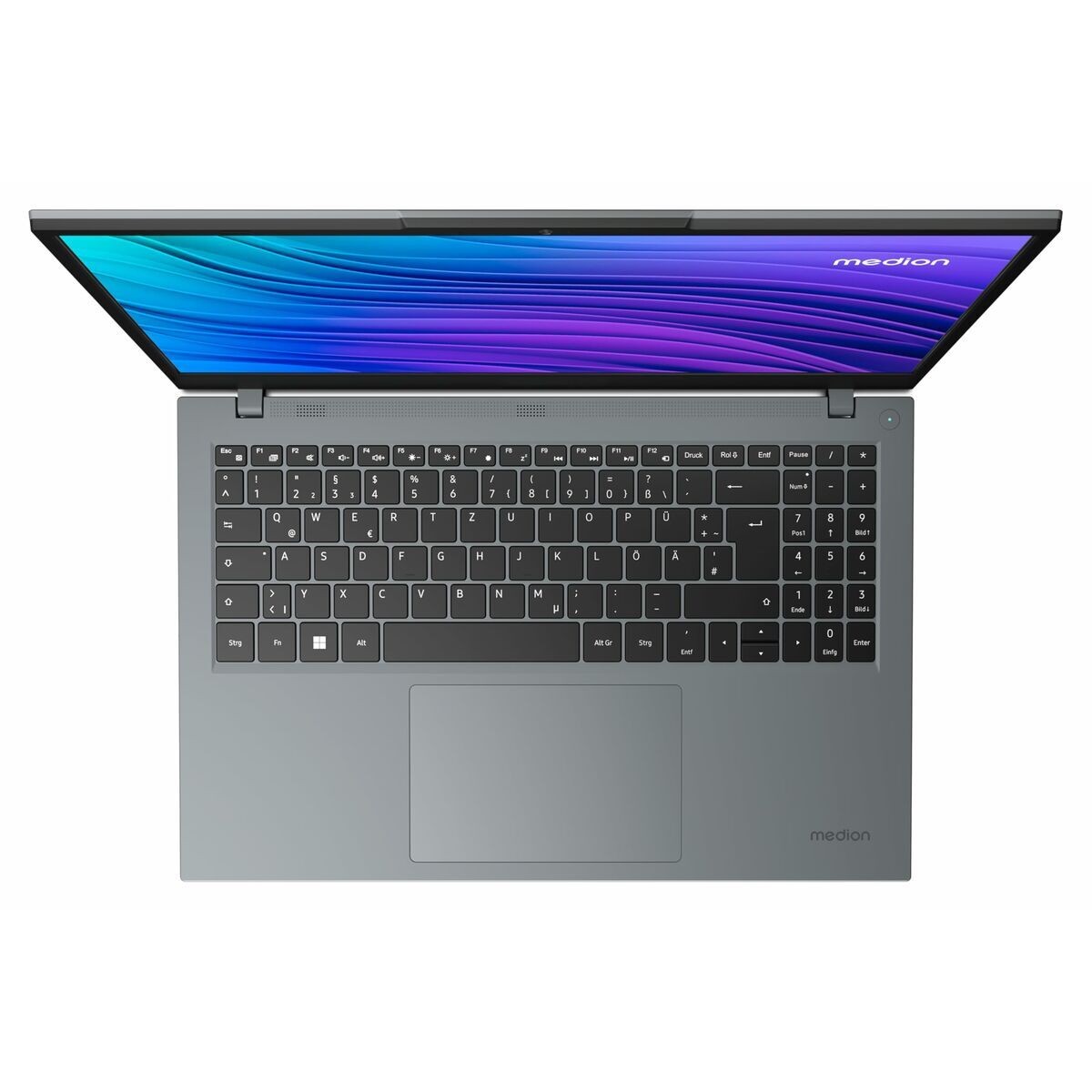 Laptop Medion E15433 1 TB SSD 32 GB RAM-7