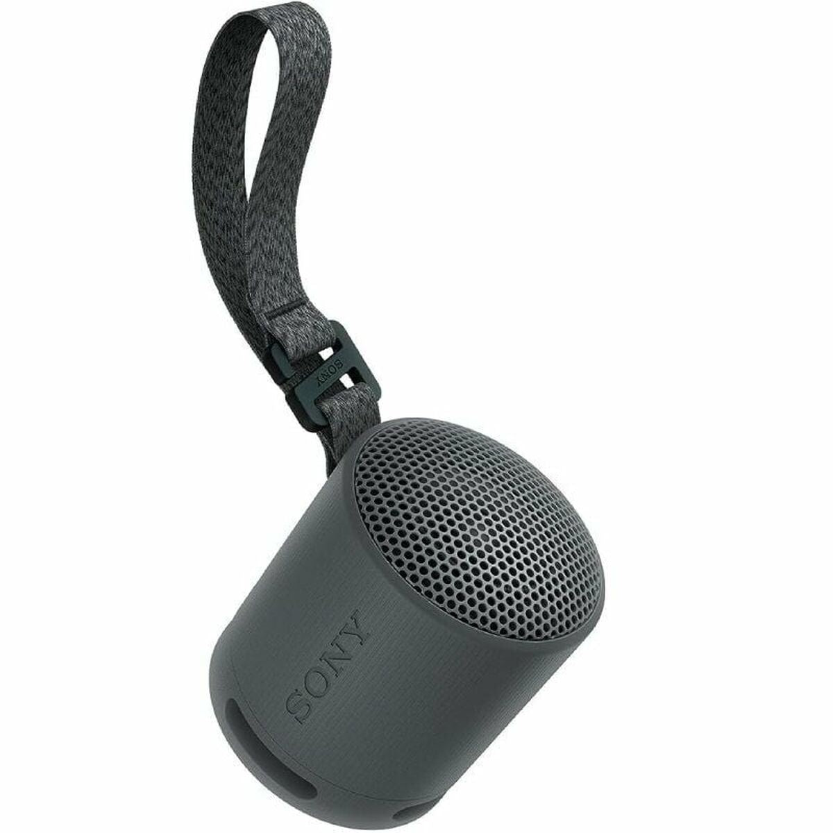 Portable Bluetooth Speakers Sony XB100 Black-1