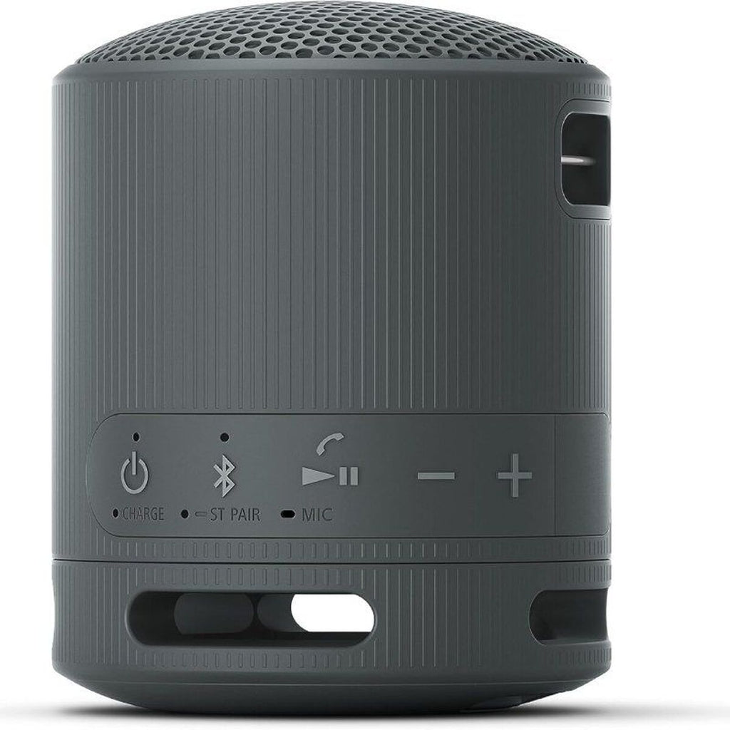 Portable Bluetooth Speakers Sony XB100 Black-3