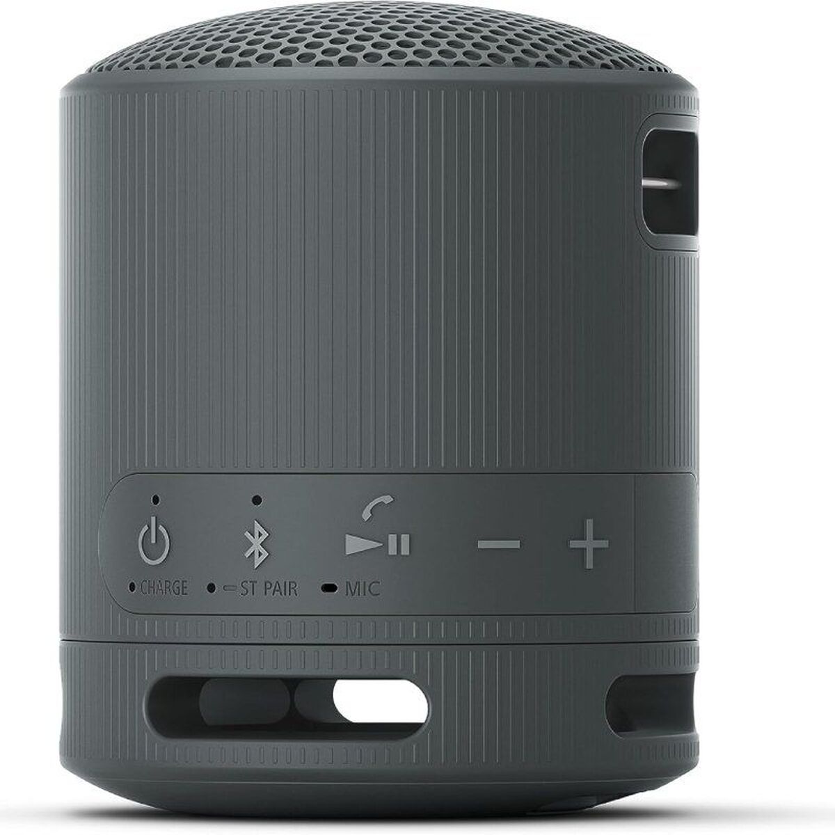 Portable Bluetooth Speakers Sony XB100 Black-3