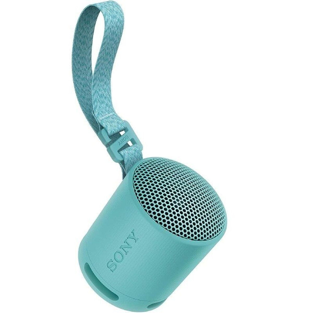 Portable Bluetooth Speakers Sony XB100 Blue-3