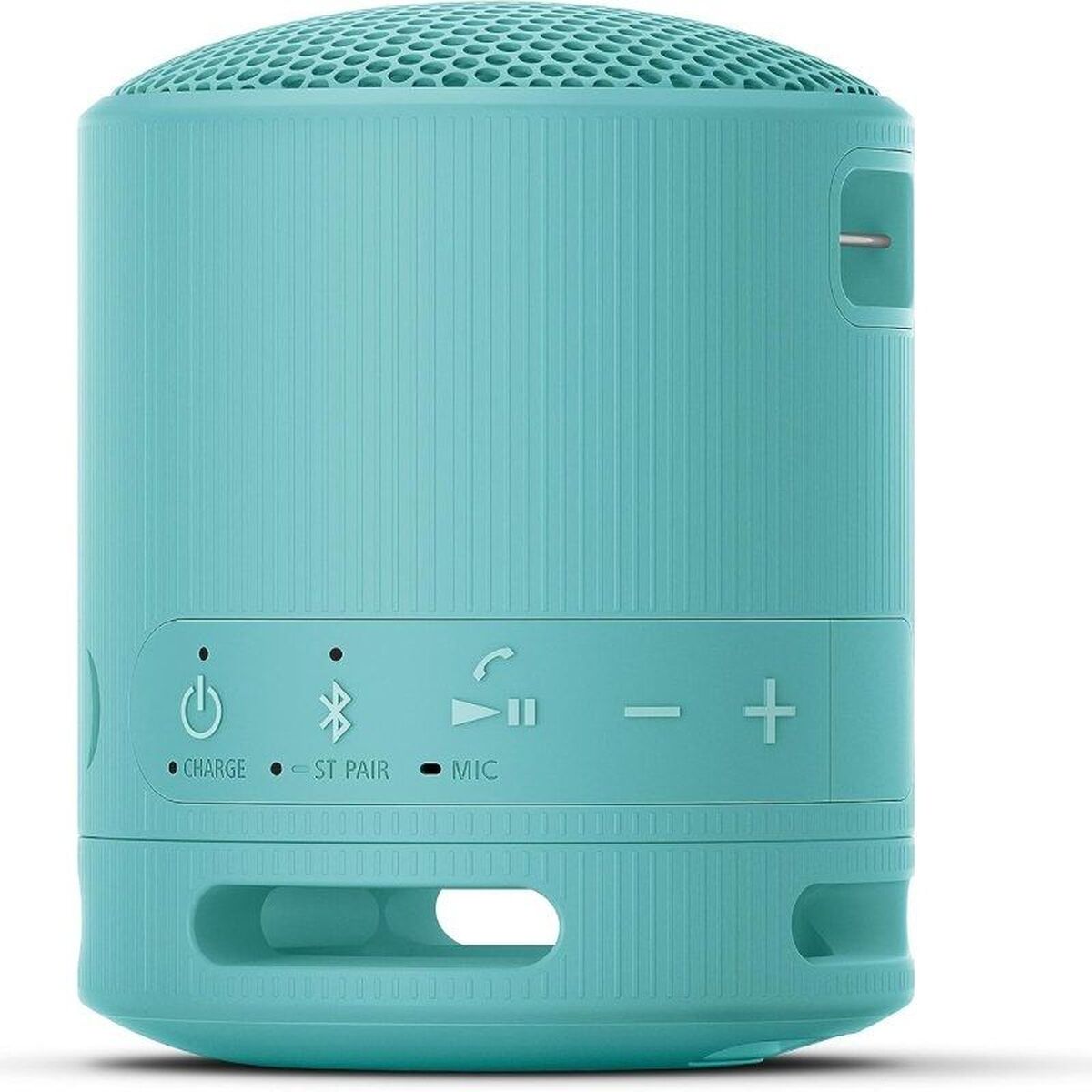 Portable Bluetooth Speakers Sony XB100 Blue-2