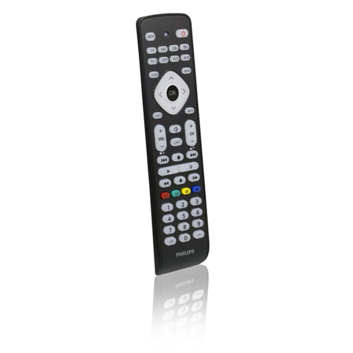Universal Remote Control Philips SRP2018/10-0