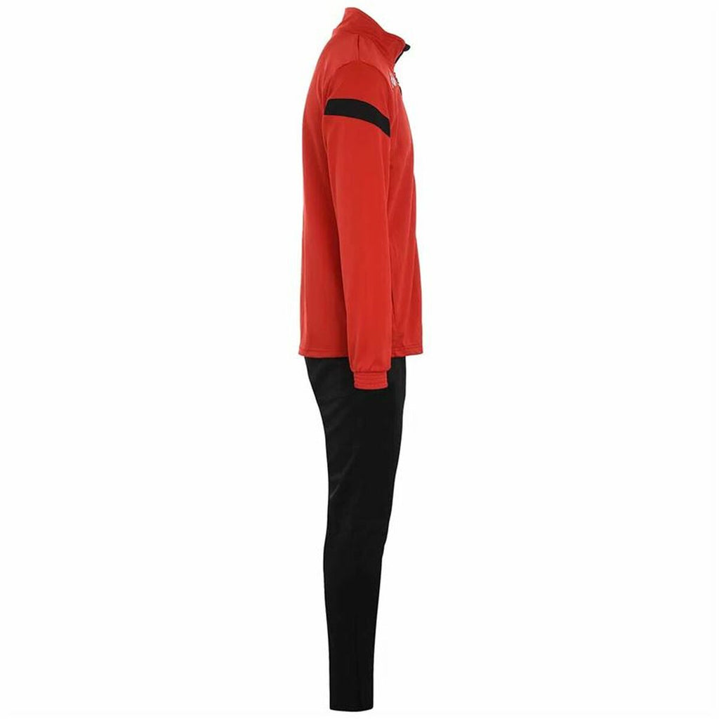 Tracksuit for Adults Kappa Dalcito Men-4