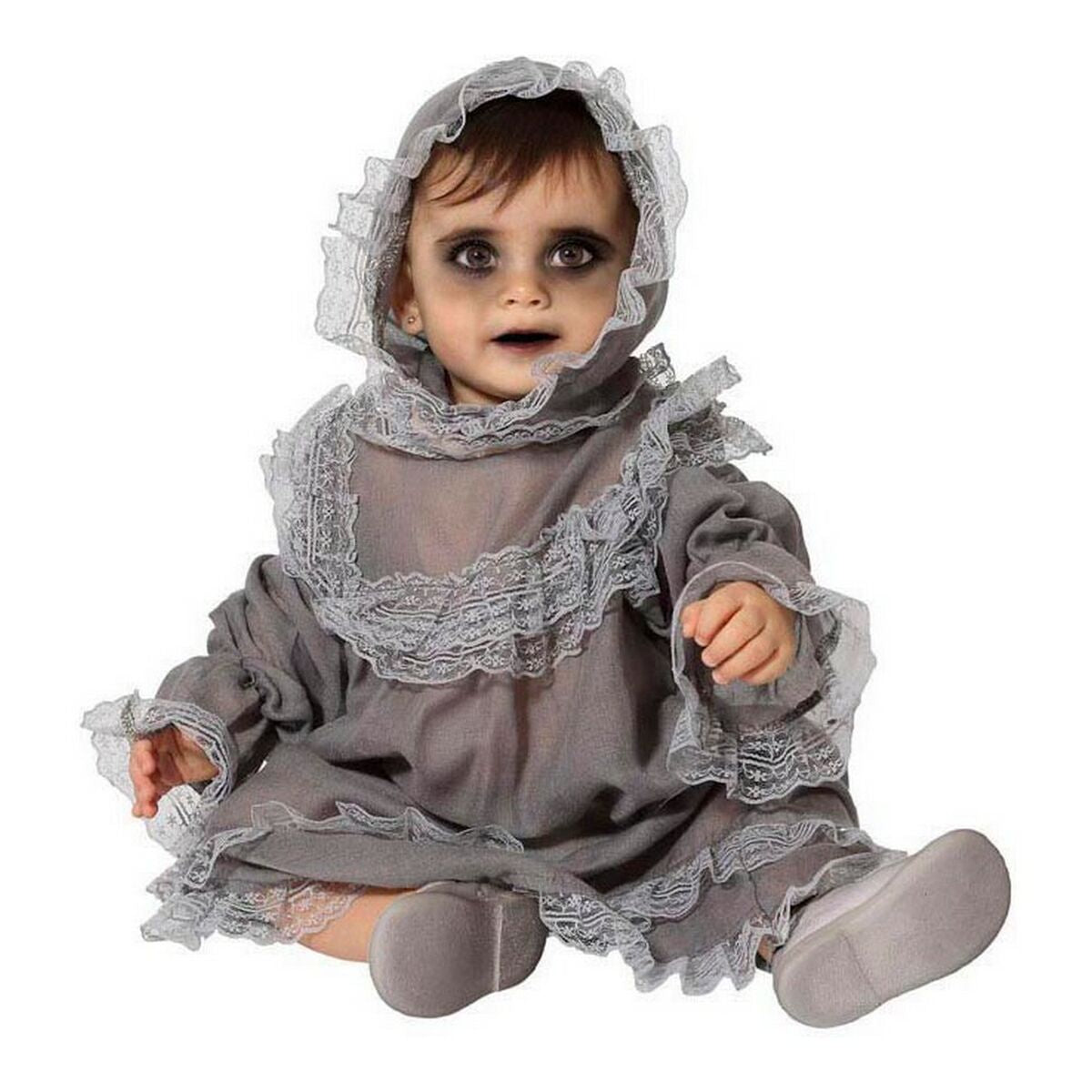 Costume for Babies Halloween-0