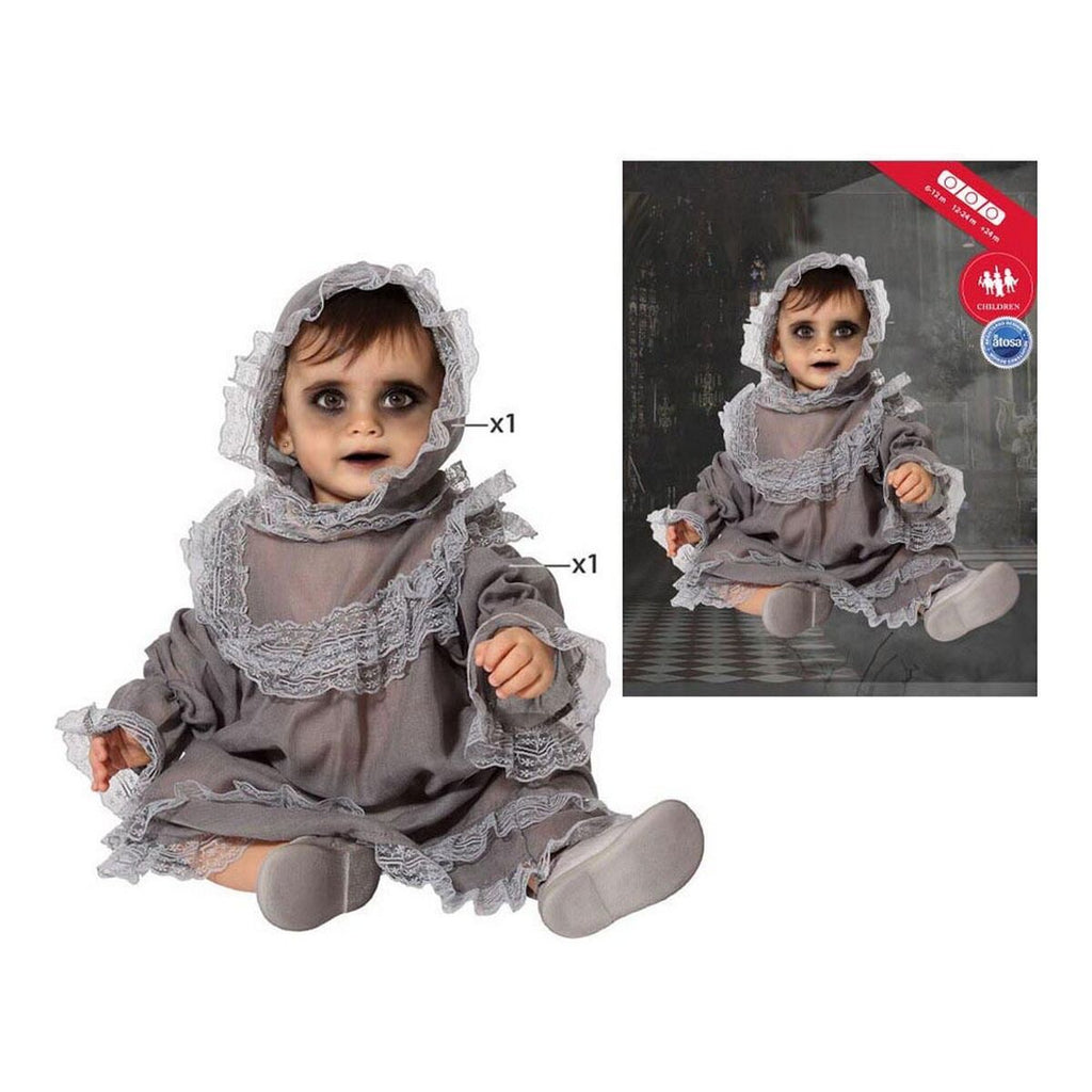 Costume for Babies Halloween-2
