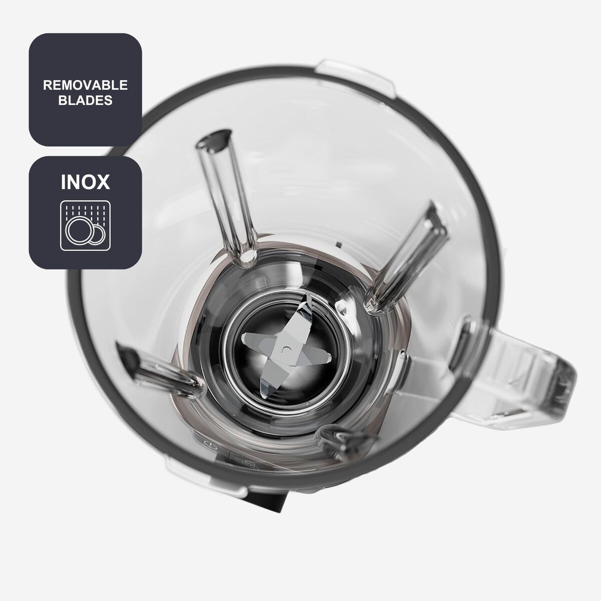 Cup Blender Black & Decker BXJB1201E 2,2 L