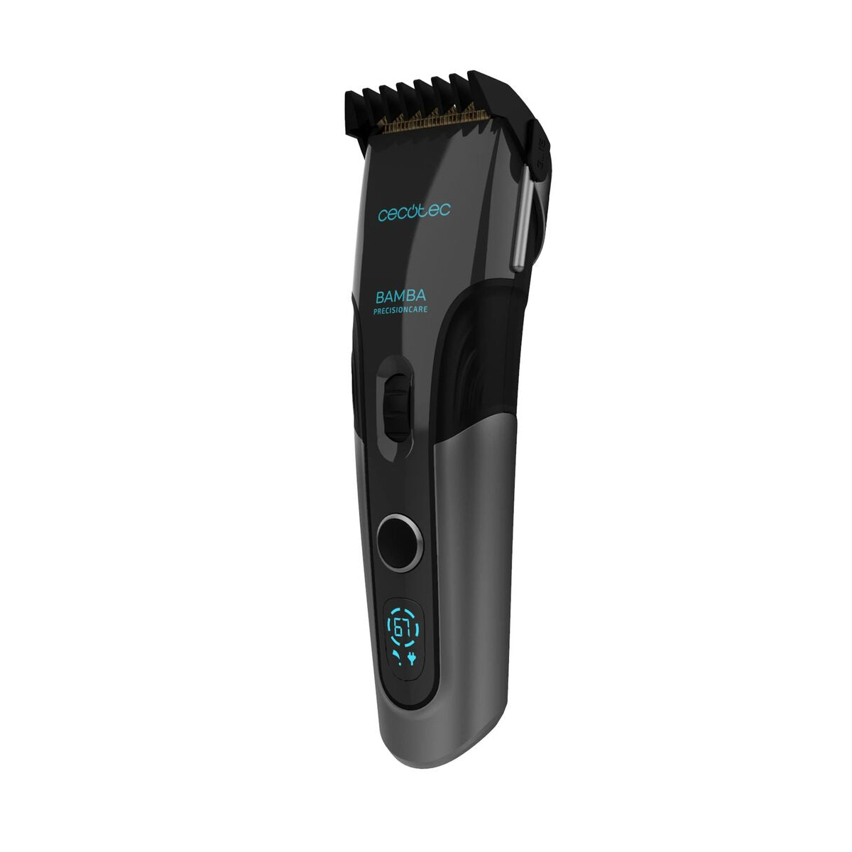 Hair Clippers Cecotec PrecisionCare Titan-4