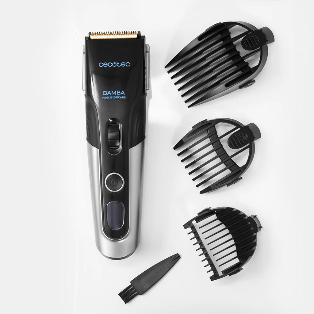 Hair Clippers Cecotec PrecisionCare Titan-8