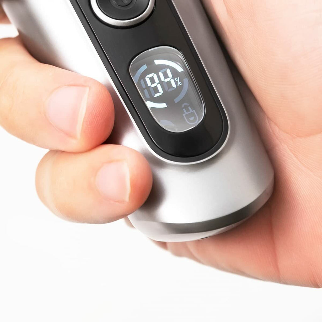 Hair Clippers Cecotec PrecisionCare Titan-2