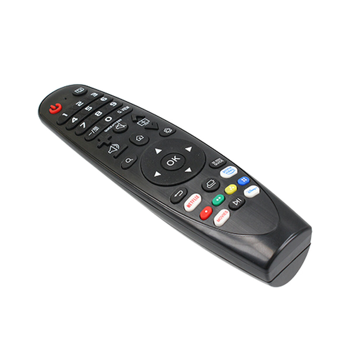 Universal Remote Control MR20/19/18-0