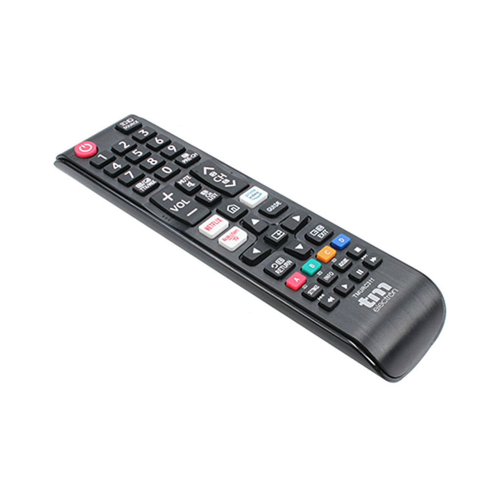 Universal Remote Control TM Electron-0