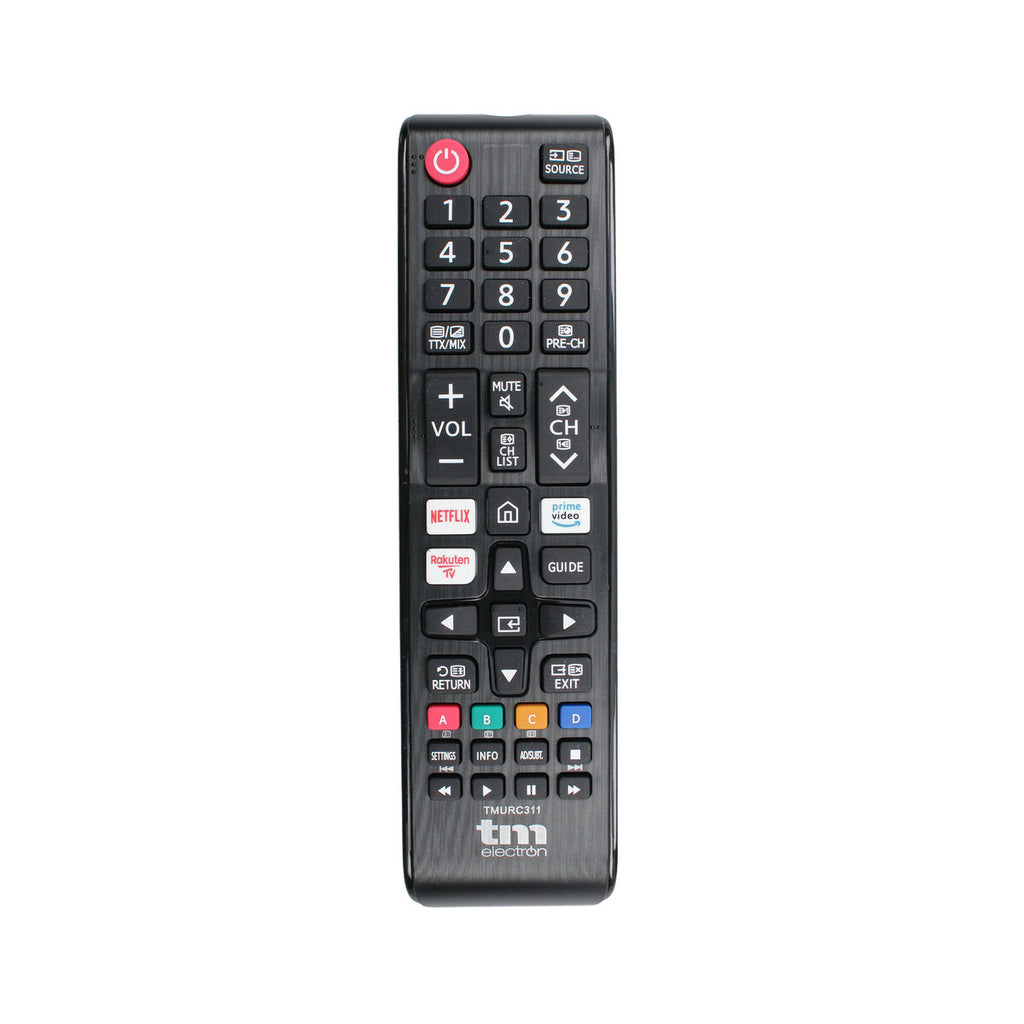 Universal Remote Control TM Electron-5