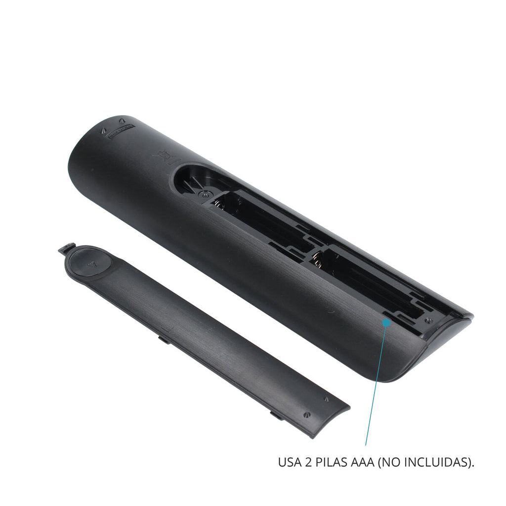 Universal Remote Control TM Electron-3