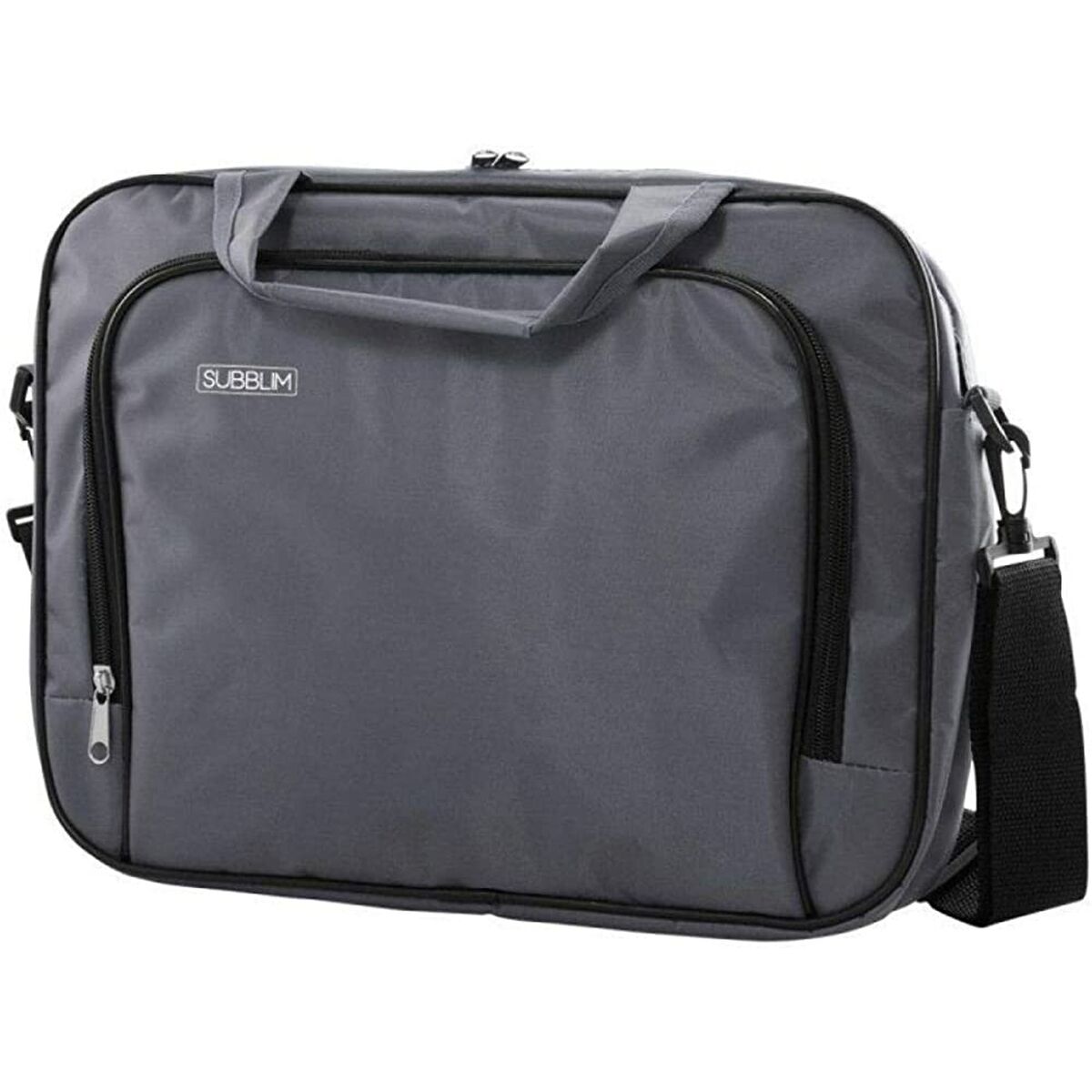 Laptop Case Subblim SUB-LB-1OLB031 Grey 14"-0
