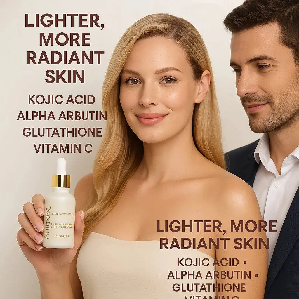 Ammuri Extreme Lightening Serum – Intense Dark Spot Corrector for Face, Neck & Intimate Areas (30ml)-3