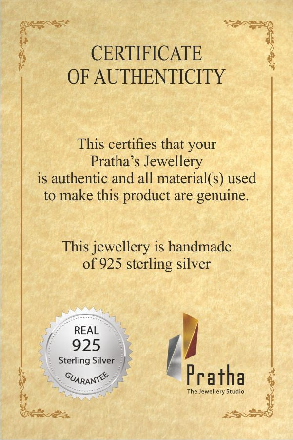 Floral Pearl Earrings