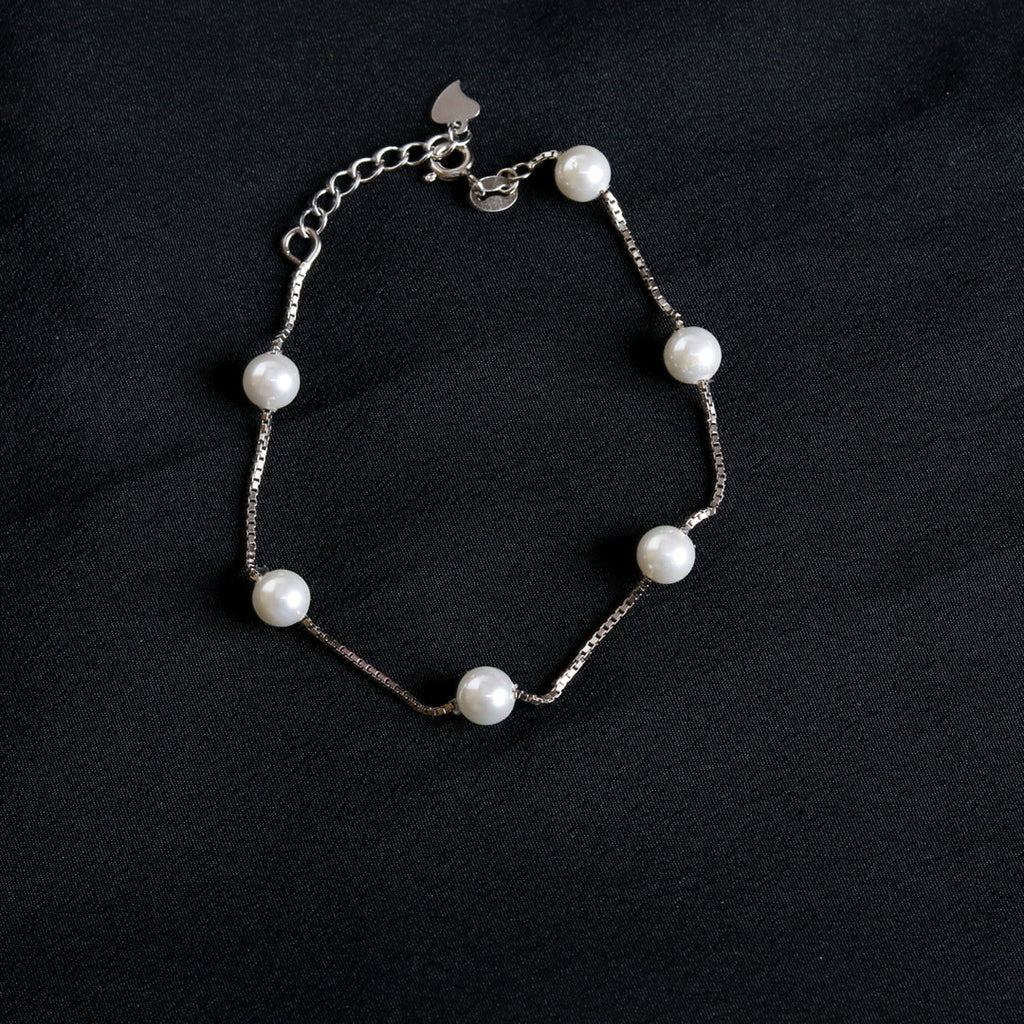 Pearl Bracelet