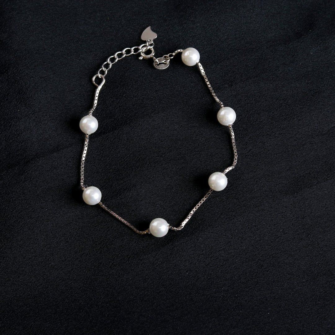 Pearl Bracelet
