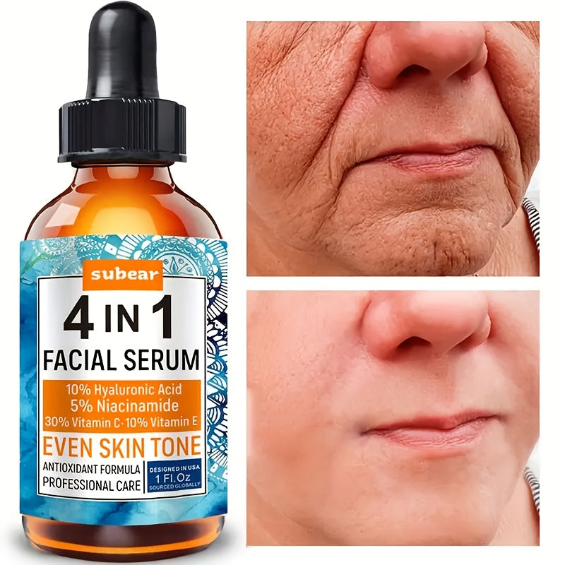 Facial Serum-0
