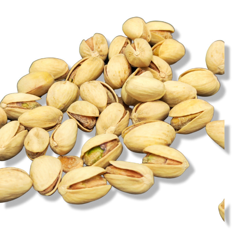 Pistacchio Tostato e Salato 250gr 