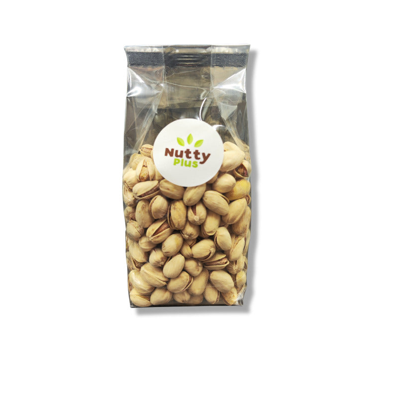  Pistacchio Tostato e Salato 250gr 