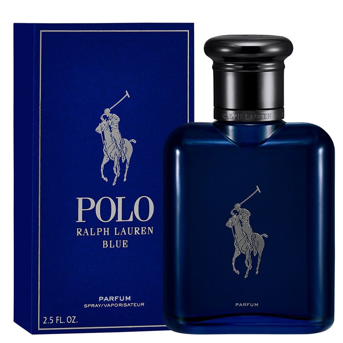Men's Perfume Ralph Lauren Polo Blue EDP 75 ml-0
