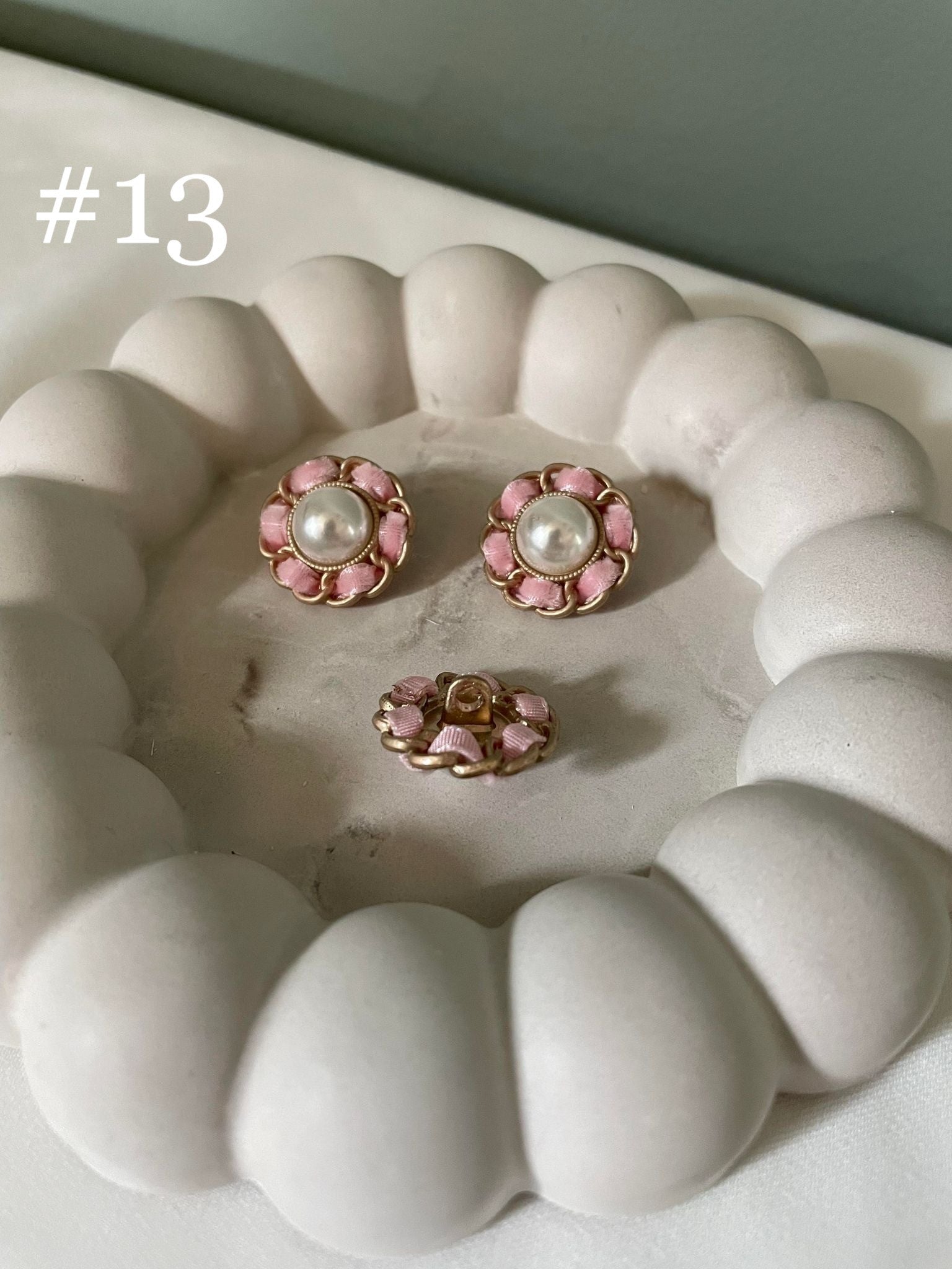 Rosa fløyel (20mm)-0