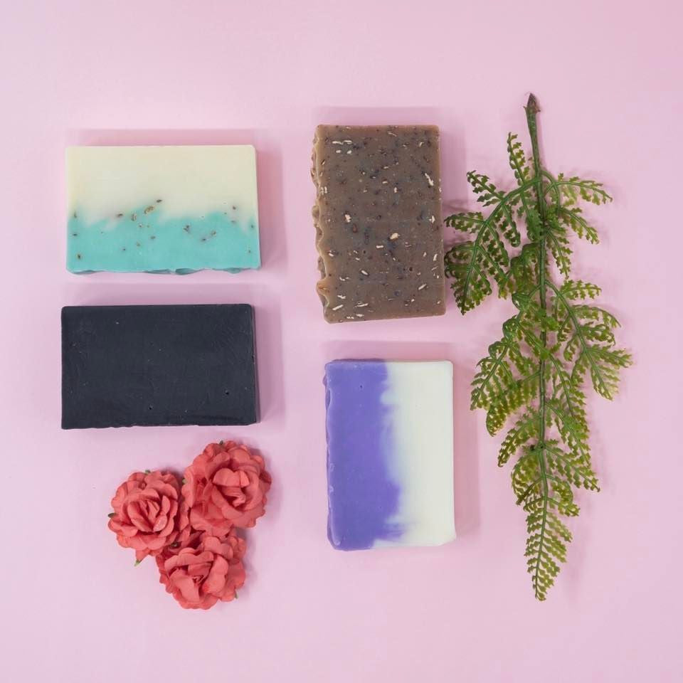 "MoMints Like These" - Body Bar