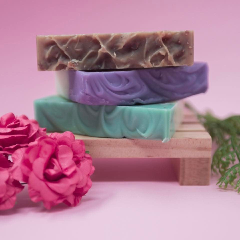 "MoMints Like These" - Body Bar