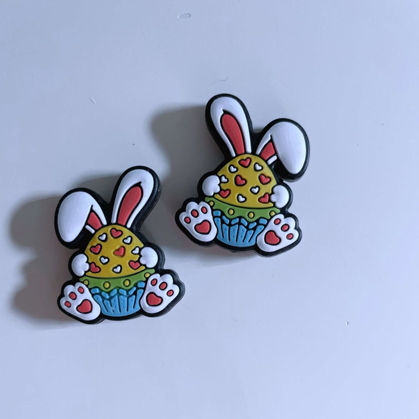 Påskehar Egg