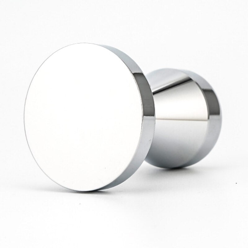 49mm/51mm/57.5mm Coffee Tamper Barista Espresso maker Grinder Handmade Coffee Machine Powder Compactor 1