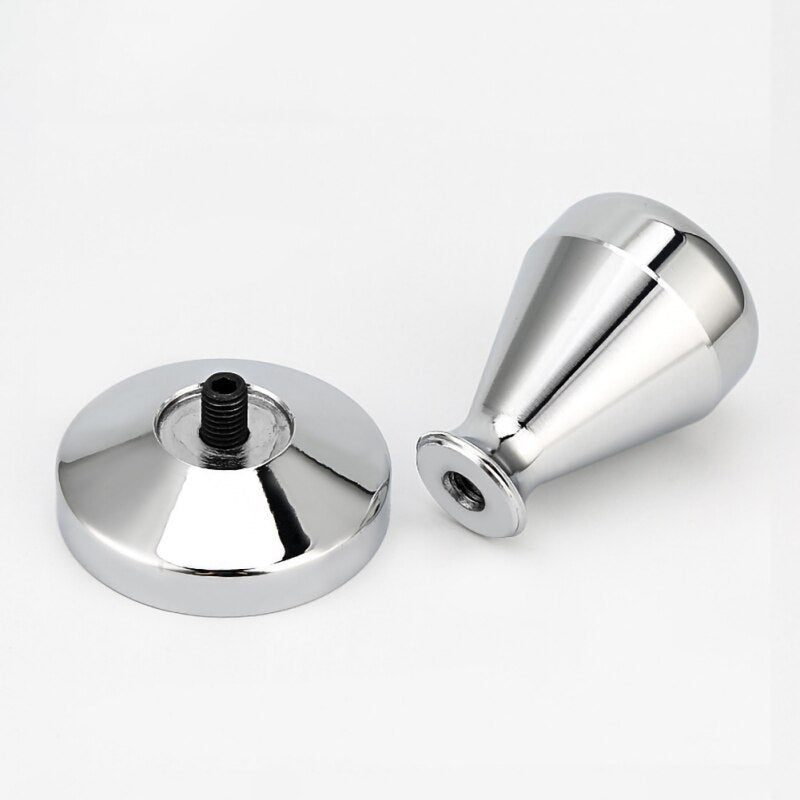 49mm/51mm/57.5mm Coffee Tamper Barista Espresso maker Grinder Handmade Coffee Machine Powder Compactor 1