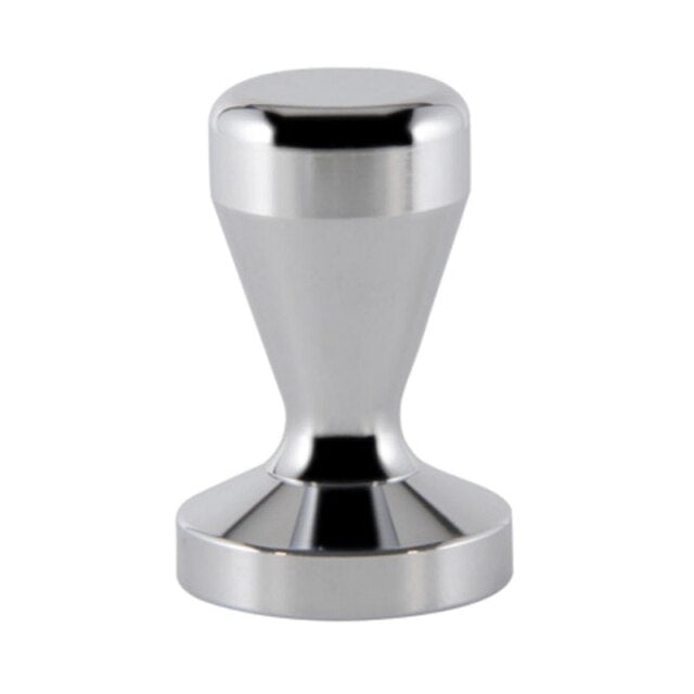 49mm/51mm/57.5mm Coffee Tamper Barista Espresso maker Grinder Handmade Coffee Machine Powder Compactor 1